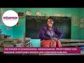 Misereor-Fastenaktion 2023: Josephine Rasolonomenjanahary aus Madagaskar
