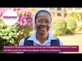 Misereor-Fastenaktion 2023: Sr. Modestine Rasolofoarivola aus Madagaskar