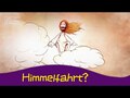 Himmelfahrt – was ist das? Zeig mir Feiertage!