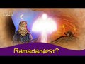 Ramadanfest – was ist das? Zeig mir Feiertage