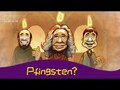 Pfingsten – was ist das? Zeig mir Feiertage!