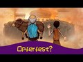 Opferfest – was ist das? Zeig mir Feiertage! 
