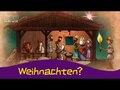 Weihnachten – was ist das? Zeig mir Feiertage!