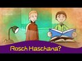 Rosch Haschana – was ist das? Zeig mir Feiertage!