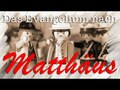 Das Evangelium nach Matthäus to go