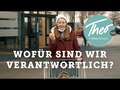 Wofür sind wir verantwortlich?