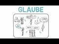Die Stufen des Glaubens
