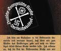 Die Kirchen im Dritten Reich 
