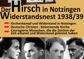 Kirchenkampf in Notzingen 1938 bis 1939