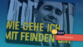 Umgang mit Feindschaft und Vergebung