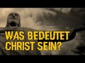 Was bedeutet Christ sein? Glaube.Leben.