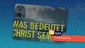 Christsein heute