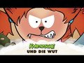 Knietzsche und die Wut