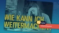 Umgang mit Herausforderungen im Glauben