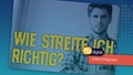 Angemessen streiten