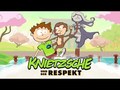 Knietzsche und der Respekt