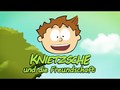 Knietzsche und die Freundschaft