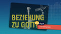Beziehung zu Gott