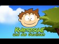 Knietzsche und das Gewissen
