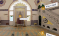 Mihrab, Minbar, Minarett — Virtuelle Exkursion in eine Moschee