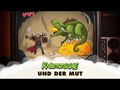 Knietzsche und der Mut