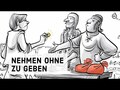 Ist das gerecht? Rent Seeking.