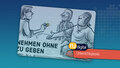 Geld verdienen ohne Nutzen für die Gesellschaft?