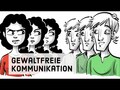 Gewaltfreie Kommunikation