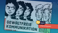  Gewaltfreie Kommunikation - Konfliktlösung und Empathie