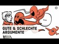 Grahams Hierarchie der Meinungsverschiedenheit