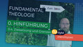 Glaube, Vernunft und Wille