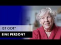 Ist Gott eine Person?