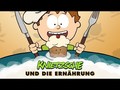 Knietzsche und die Ernährung