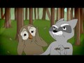 Ep 2 - Der Wolf kann nicht warten