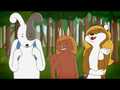 Ep 3 - Der Hase wird gemobbt