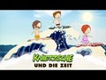 Knietzsche und die Zeit